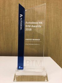 Autodesk BIM 2018